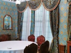 -马勒别墅饭店(静安寺店)