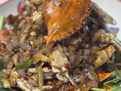 -辣不怕口味虾(凌霄路店)