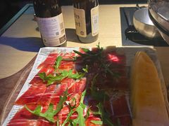 -囧吉香生蚝牛排馆(湖北路店)