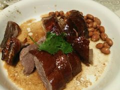 -七哥港式茶餐厅(亮马桥总店)