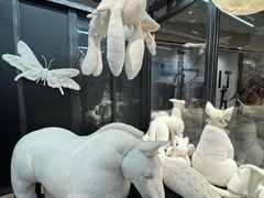 -陕西自然博物馆