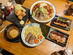 -面道场(森茂店)
