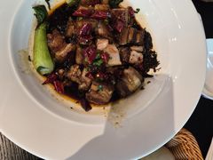 -香丰阁·烤鸭·川湘菜(清河店)
