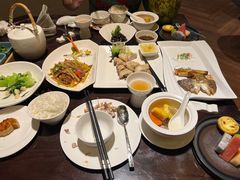 -元素中餐厅.海南菜.粤菜.椰子鸡.海鲜.包房.石梅湾威斯汀度假酒店