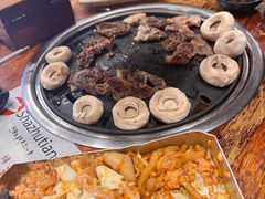 -杀猪天·韩国烤肉(总店)