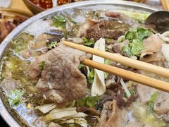 -正宗苏稽毛哥跷脚牛肉总店