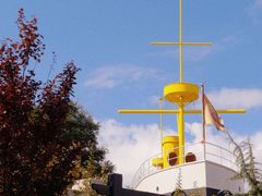 -清风小镇闯关东影视基地