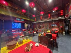 -正阳门饭庄·烤鸭·北京菜(万丰路七里庄店)
