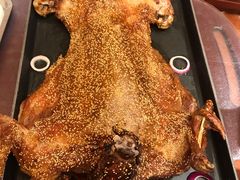 -九十九顶毡房(阜石路店)