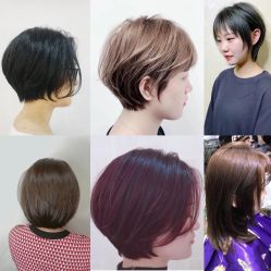 点击看大图 -川和潮人漂色·烫染·接发
