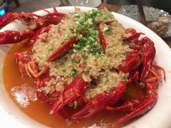 -虾小龙老长沙龙虾馆(坡子街店)