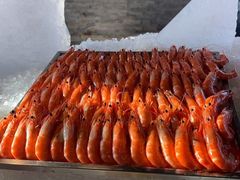 -锦厨国际自助餐厅 · 云端景观 (昆明索菲特大酒店)