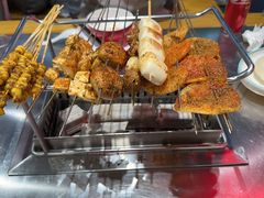 -古彭7只羊·徐州烧烤(旗舰店)