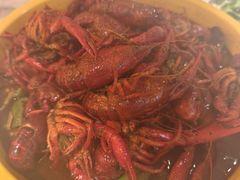 -王红军龙虾(新民路店)