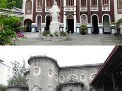 -平安桥天主教堂