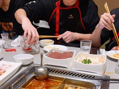 -海底捞火锅(吴中路店)