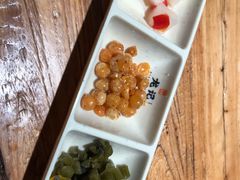 -湘人龙记老长沙米粉(鸟巢店)