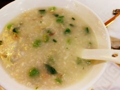 顺德拆鱼粥-顺峰海鲜酒楼(省府店)