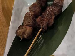 -嘻〆咩 XIME Izakaya