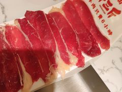 -牛三斤潮汕鲜牛肉火锅(昌发展万科店)