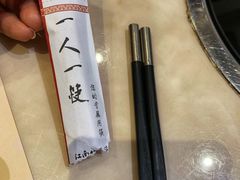 -洞庭记·老湖南味道(下沙店)