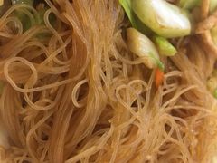 台式炒米粉-台北楚楚园馅饼粥(虹桥南丰城店)