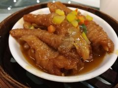 -星河湾半岛酒店-真粤中餐厅