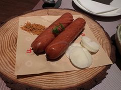 -FOOOO CITY CLUB 孚乐里音乐西餐酒吧(来福士店)