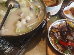 -乡里八闽·福州乡土菜(高宅店)