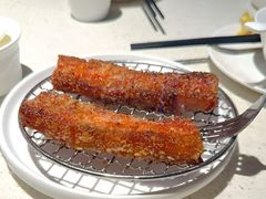 脆皮叉烧-任兴记(定西路店)