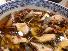 -听涛雅苑百味饺子老家菜馆