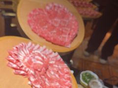 -羊大爷涮肉(亮马桥店)