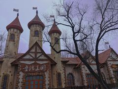 -东平国家森林公园