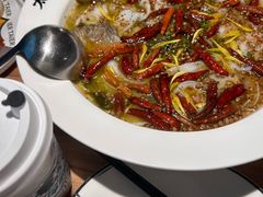 -太二酸菜鱼(SM城市广场店)