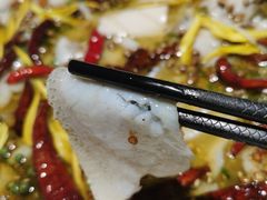 -太二酸菜鱼(天鹅湖万达店)