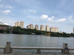 -珠海圆明新园