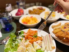 -ESSENCE(诺富特东荟城酒店)