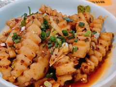 乐山狼牙土豆-全牛匠·乐山跷脚牛肉(新中关店)