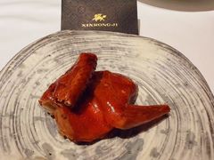 -新荣记(新源南路店)