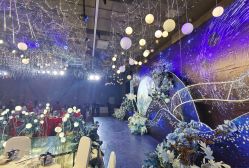 -华盛外滩宴会中心(越城店)
