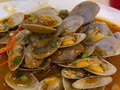 -老东风菜馆·潮汕大排档