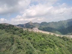-慕田峪长城