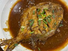 -红灯笼龙凤饭店(宁波老字号店)