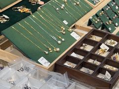 -十八字金银饰·拼豆·开蚌手工体验团建(君太百货店)