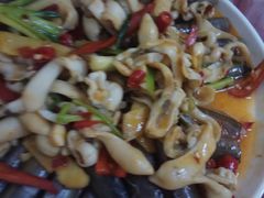 -琼大师东方烤乳猪(亚特兰蒂斯店)