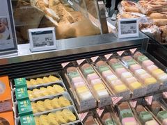 -Olé精品超市(广州太古汇店)