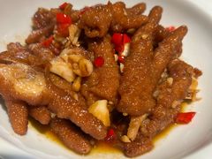 -老湘村·湖南土菜(天河维多利店)