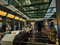 -星璨火吧KTV聚会餐厅(丰庆路店)