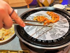 -正宗齐齐哈尔烤肉·齐牛哥鲜切炭火烤肉(杭州总店)