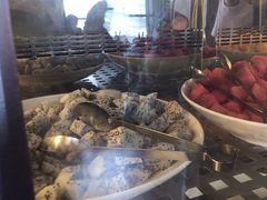 -嘉定凯悦·咖啡厅